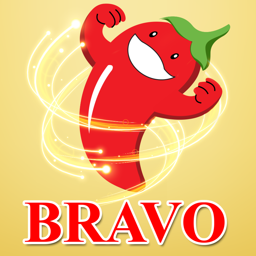 Bravo