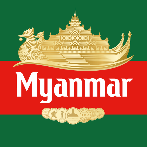 Myanmar Beer