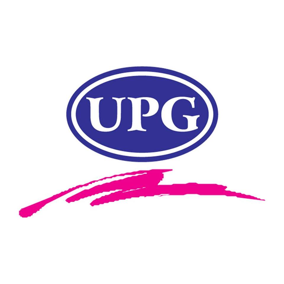 UPG Paint