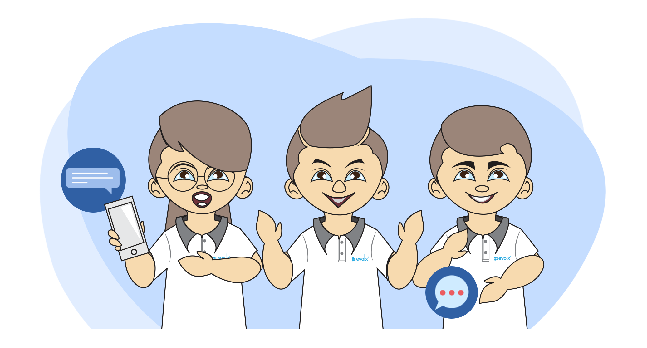 evolx IT & Business Solutions