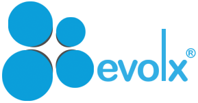 evolx Logo